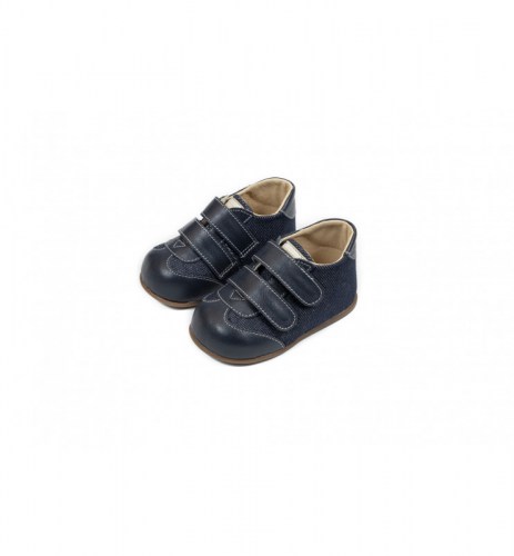 Παπούτσια Βάπτισης Babywalker PRI 2080 Primo